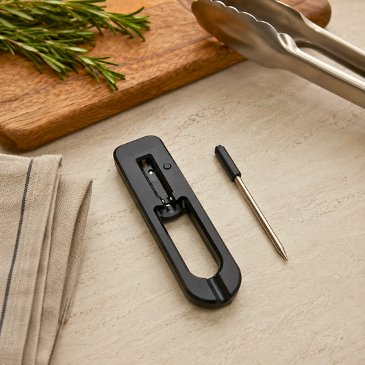 GrillGenie™ PerfectCook Wireless Meat Thermometer